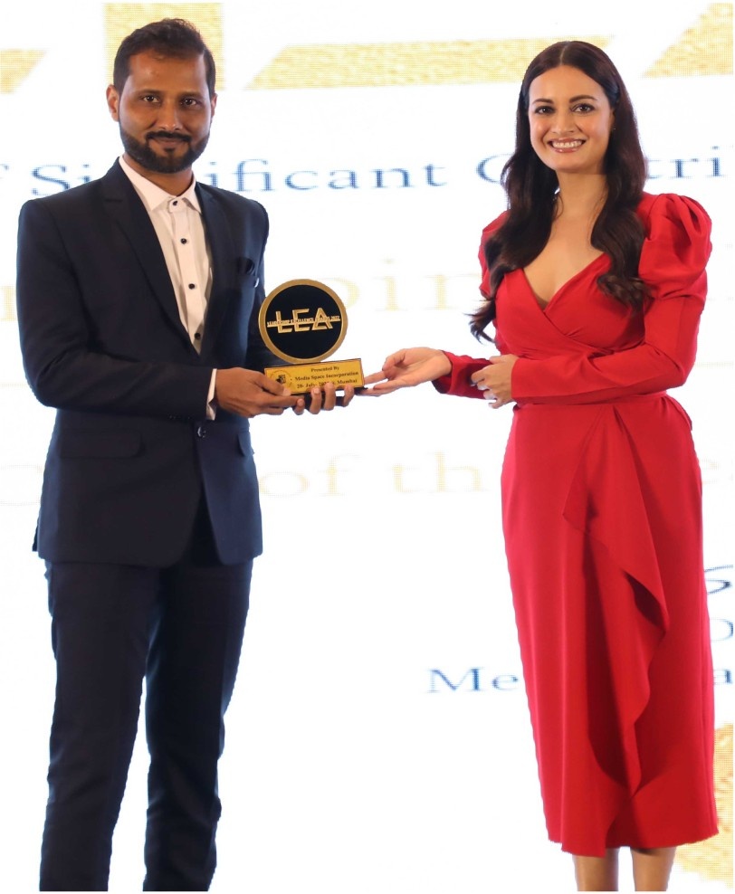Awards