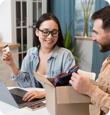 D2C Ecommerce Launch