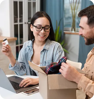 D2C Ecommerce Launch