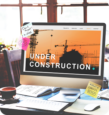 Website Maintenance & Performance